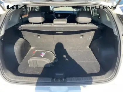 Photo 9 Kia Niro  1.6 GDi 105ch ISG + électrique 43.5ch Active DCT6