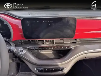 Photo 14 Fiat 500 C e 95ch MY24