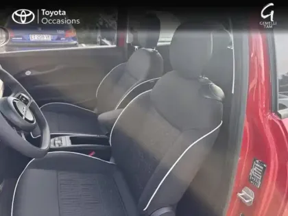 Photo 10 Fiat 500 C e 95ch MY24