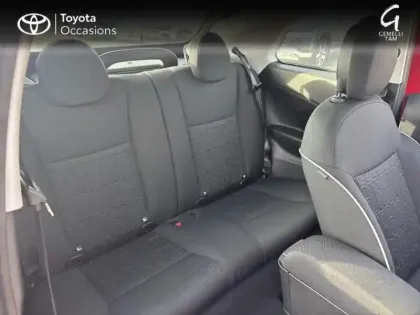 Photo 6 Fiat 500 C e 95ch MY24