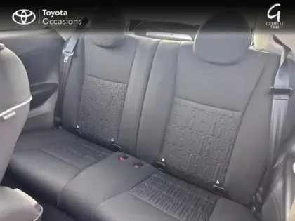 Photo 11 Fiat 500 C e 95ch MY24