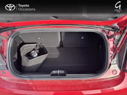 Photo 9 Fiat 500 C e 95ch MY24