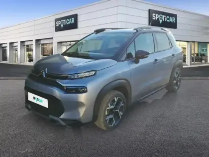Photo Citroën C3 Aircross