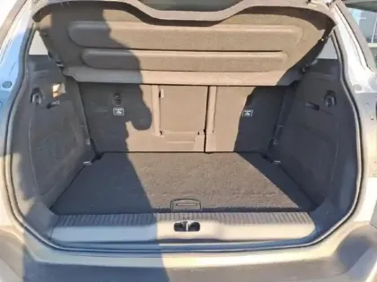 Photo 5 Citroën C3 Aircross  1.2 PureTech 130ch S&S Shine Automatique