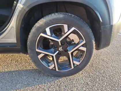 Photo 10 Citroën C3 Aircross  1.2 PureTech 130ch S&S Shine Automatique