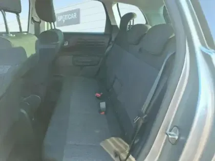 Photo 9 Citroën C3 Aircross  1.2 PureTech 130ch S&S Shine Automatique