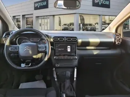 Photo 7 Citroën C3 Aircross  1.2 PureTech 130ch S&S Shine Automatique