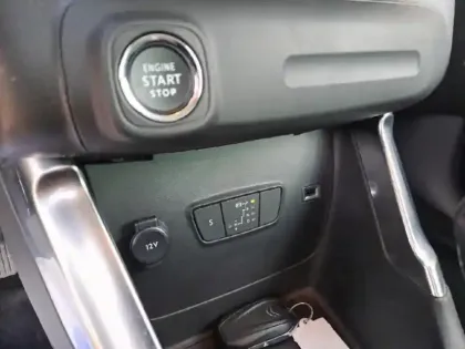 Photo 13 Citroën C3 Aircross  1.2 PureTech 130ch S&S Shine Automatique