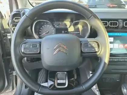 Photo 11 Citroën C3 Aircross  1.2 PureTech 130ch S&S Shine Automatique