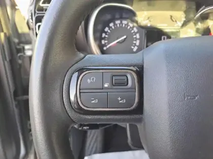 Photo 14 Citroën C3 Aircross  1.2 PureTech 130ch S&S Shine Automatique