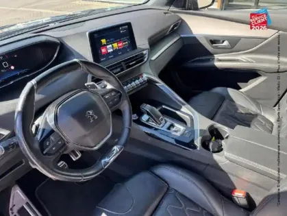 Photo 29 Peugeot 3008  2.0 BlueHDi 180ch S&S GT EAT8