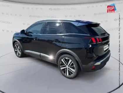 Photo 22 Peugeot 3008  2.0 BlueHDi 180ch S&S GT EAT8
