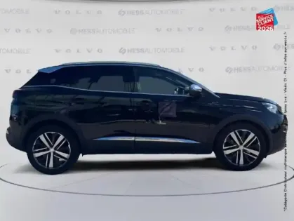 Photo 18 Peugeot 3008  2.0 BlueHDi 180ch S&S GT EAT8
