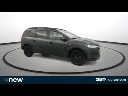 Photo 6 Dacia Jogger Gén. I (RJI) Ph2 Extreme 5