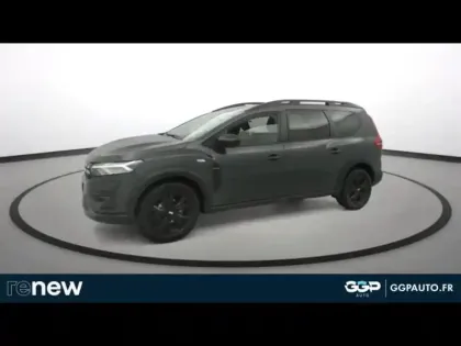 Photo 11 Dacia Jogger Gén. I (RJI) Ph2 Extreme 5