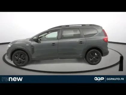 Photo 10 Dacia Jogger Gén. I (RJI) Ph2 Extreme 5