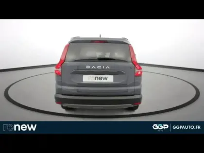 Photo 8 Dacia Jogger Gén. I (RJI) Ph2 Extreme 5