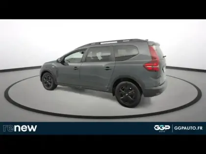 Photo 9 Dacia Jogger Gén. I (RJI) Ph2 Extreme 5