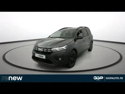 Photo Dacia Jogger Extreme