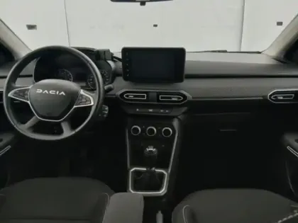 Photo 12 Dacia Jogger Gén. I (RJI) Ph2 Extreme 5