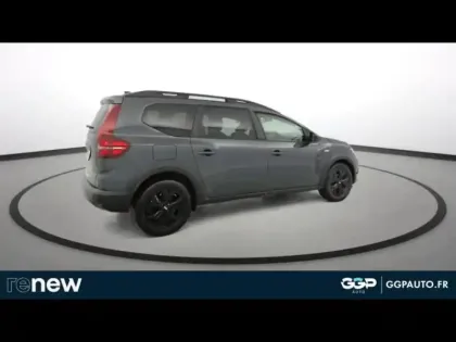 Photo 7 Dacia Jogger Gén. I (RJI) Ph2 Extreme 5
