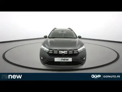 Photo 5 Dacia Jogger Gén. I (RJI) Ph2 Extreme 5