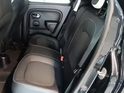 Photo 11 Renault Twingo  1.0 SCe 65ch Urban Night