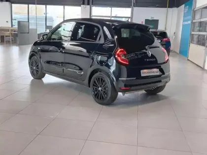 Photo 6 Renault Twingo  1.0 SCe 65ch Urban Night
