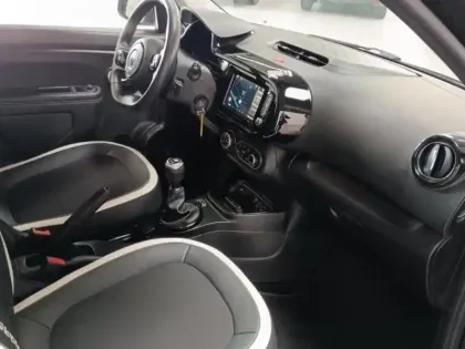 Photo 8 Renault Twingo  1.0 SCe 65ch Urban Night