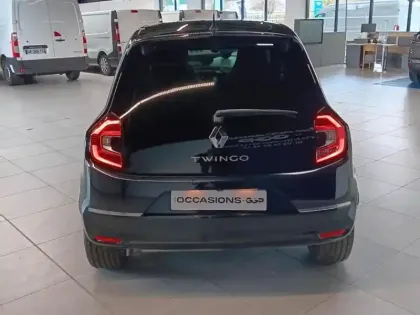 Photo 5 Renault Twingo  1.0 SCe 65ch Urban Night