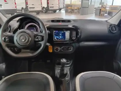 Photo 9 Renault Twingo  1.0 SCe 65ch Urban Night