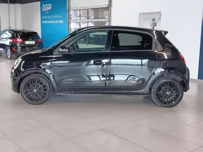 Photo 7 Renault Twingo  1.0 SCe 65ch Urban Night