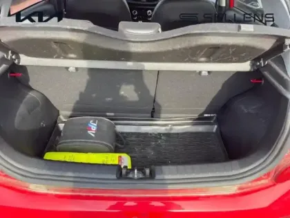 Photo 9 Kia Picanto  1.0 T-GDi 100ch GT Line