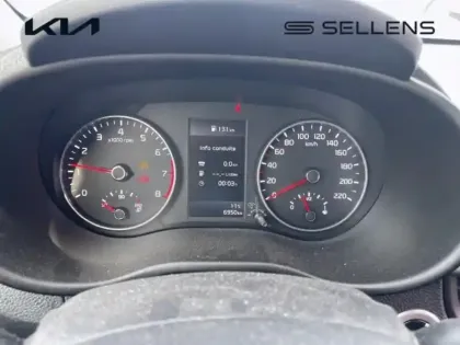 Photo 13 Kia Picanto  1.0 T-GDi 100ch GT Line