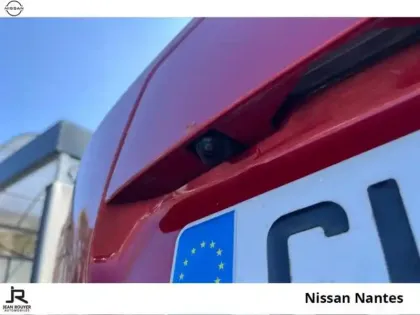 Photo 12 Nissan Micra  1.0 IG-T 92ch Tekna 2021.5