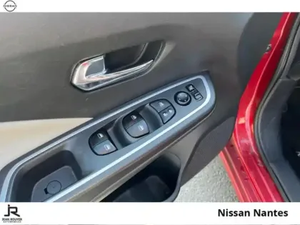 Photo 14 Nissan Micra  1.0 IG-T 92ch Tekna 2021.5