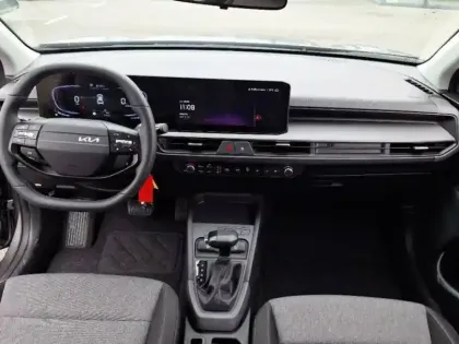 Photo 8 Kia Stonic  1.0 T-GDi 100ch Active DCT7