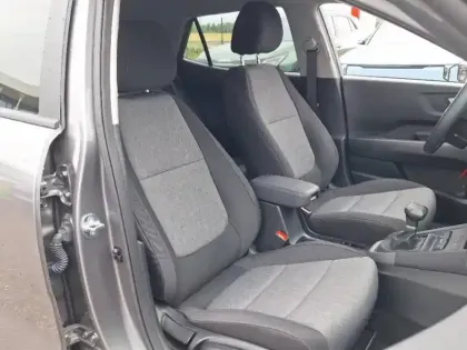 Photo 10 Kia Stonic  1.0 T-GDi 100ch Active DCT7