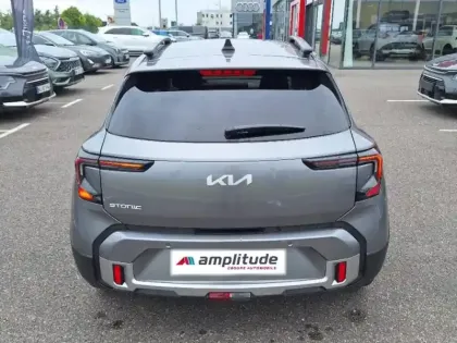 Photo 5 Kia Stonic  1.0 T-GDi 100ch Active DCT7