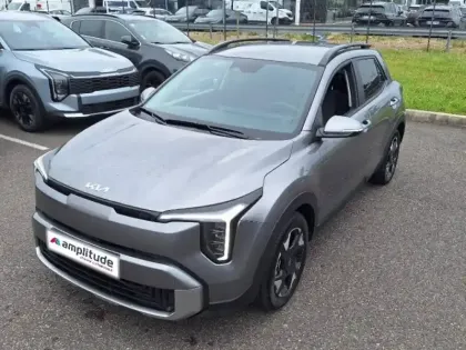 Photo Kia Stonic Active