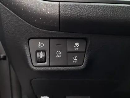 Photo 14 Kia Stonic  1.0 T-GDi 100ch Active DCT7