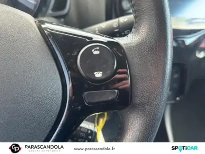 Photo 14 Citroën C1  VTi 72 S&S JCC+ 5p E6.d