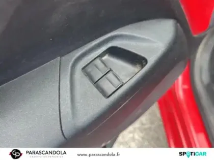 Photo 11 Citroën C1  VTi 72 S&S JCC+ 5p E6.d