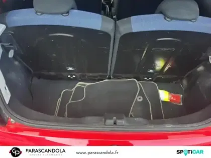 Photo 5 Citroën C1  VTi 72 S&S JCC+ 5p E6.d