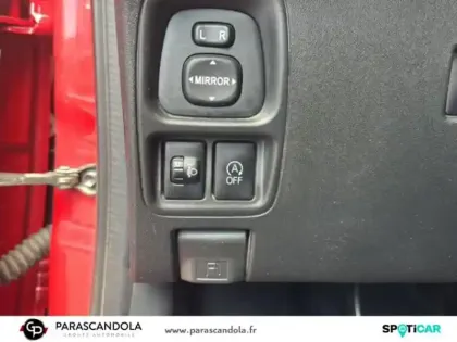 Photo 12 Citroën C1  VTi 72 S&S JCC+ 5p E6.d