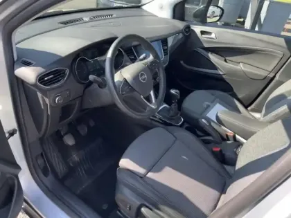 Photo 9 Opel Crossland Gén. I Ph1 Elegance 5