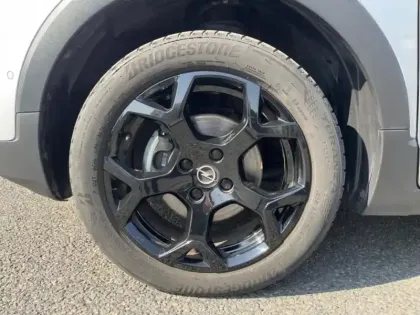 Photo 8 Opel Crossland Gén. I Ph1 Elegance 5