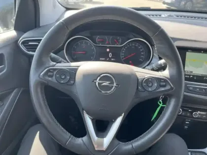 Photo 14 Opel Crossland Gén. I Ph1 Elegance 5