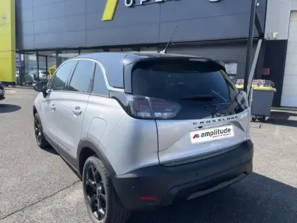 Photo 6 Opel Crossland Gén. I Ph1 Elegance 5