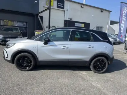 Photo 7 Opel Crossland Gén. I Ph1 Elegance 5